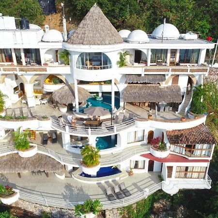 Villa Azul Puerto Vallarta Dış mekan fotoğraf