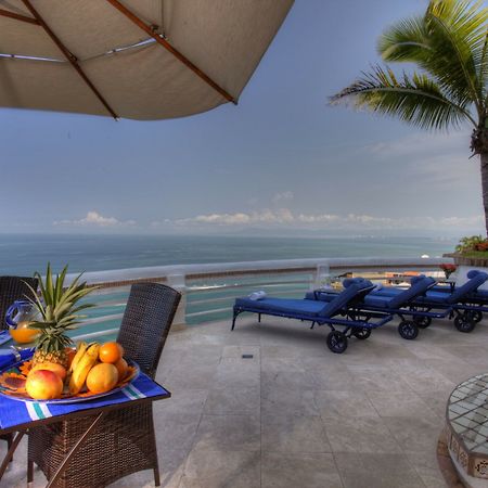 Villa Azul Puerto Vallarta Dış mekan fotoğraf