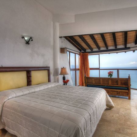 Villa Azul Puerto Vallarta Dış mekan fotoğraf