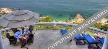 Villa Azul Puerto Vallarta Dış mekan fotoğraf