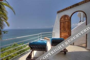 Villa Azul Puerto Vallarta Dış mekan fotoğraf
