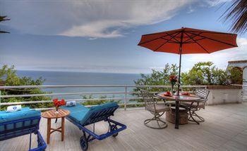 Villa Azul Puerto Vallarta Dış mekan fotoğraf