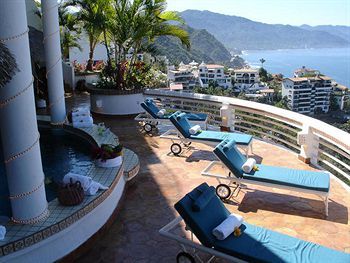 Villa Azul Puerto Vallarta Dış mekan fotoğraf