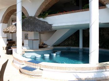 Villa Azul Puerto Vallarta Dış mekan fotoğraf
