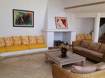 Villa Azul Puerto Vallarta Dış mekan fotoğraf